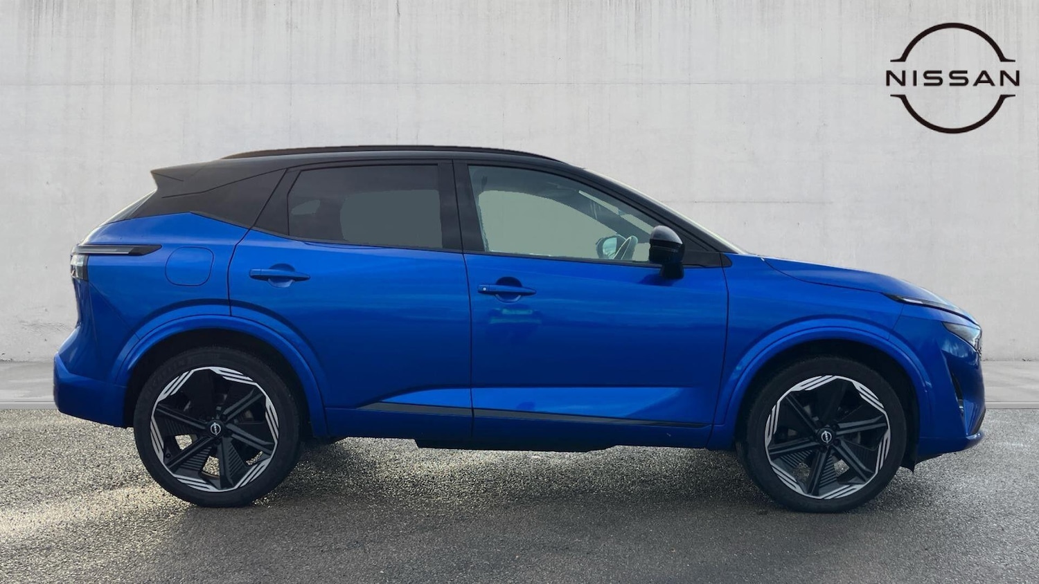 Used Nissan Qashqai 2024 for sale - 77549584: Photo 4