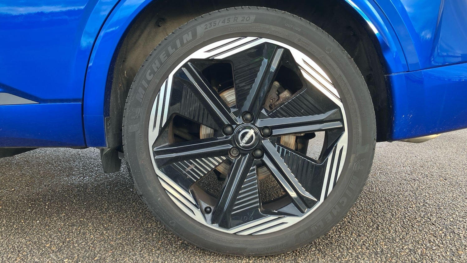 Used Nissan Qashqai 2024 for sale - 77549584: Photo 6