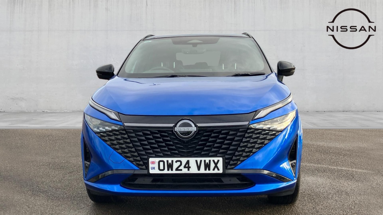 Used Nissan Qashqai 2024 for sale - 77549584: Photo 7