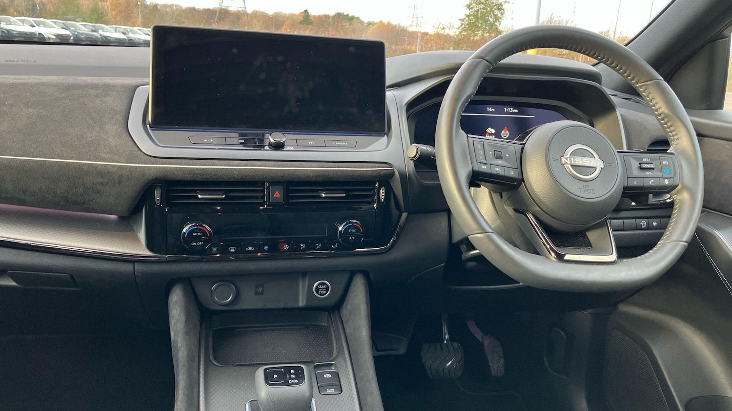 Used Nissan Qashqai 2024 for sale - 77549584: Photo 8