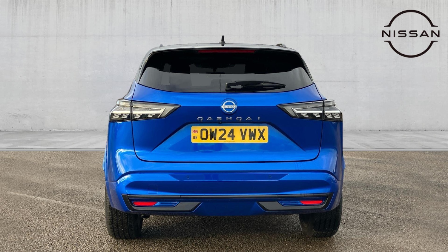 Used Nissan Qashqai 2024 for sale - 77549584: Photo 9