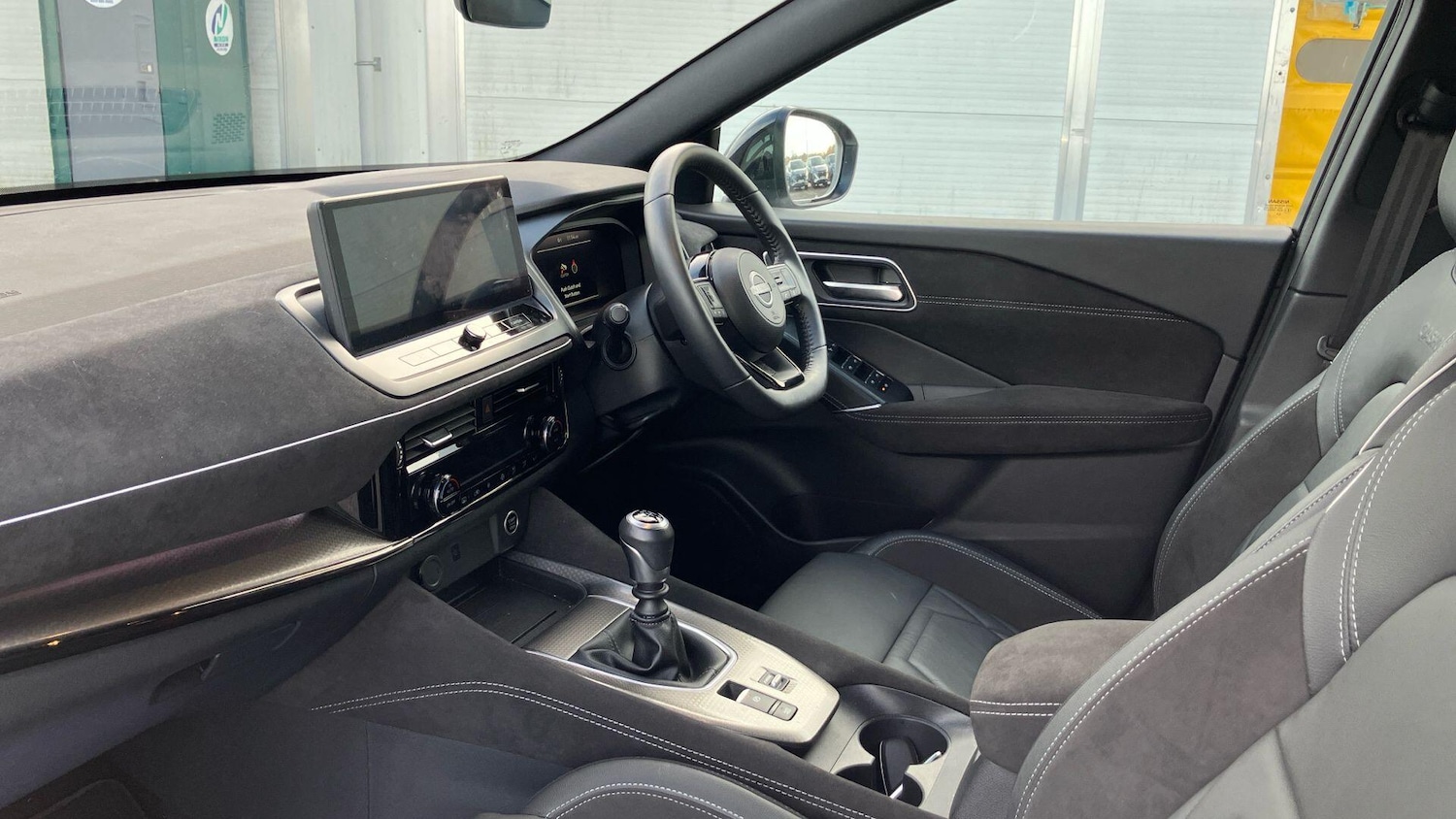 Used Nissan Qashqai 2024 for sale - 77549642: Photo 3