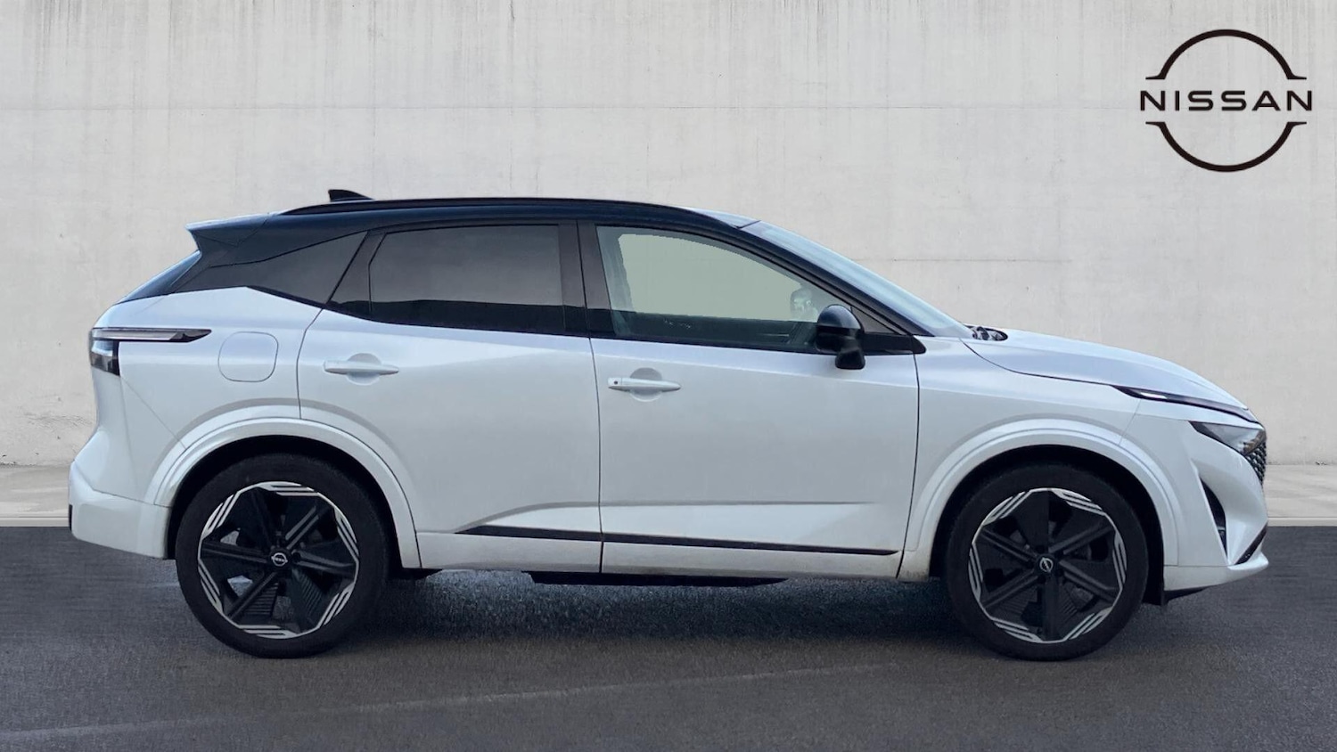 Used Nissan Qashqai 2024 for sale - 77549642: Photo 4