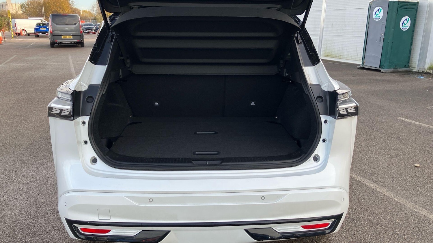 Used Nissan Qashqai 2024 for sale - 77549642: Photo 5