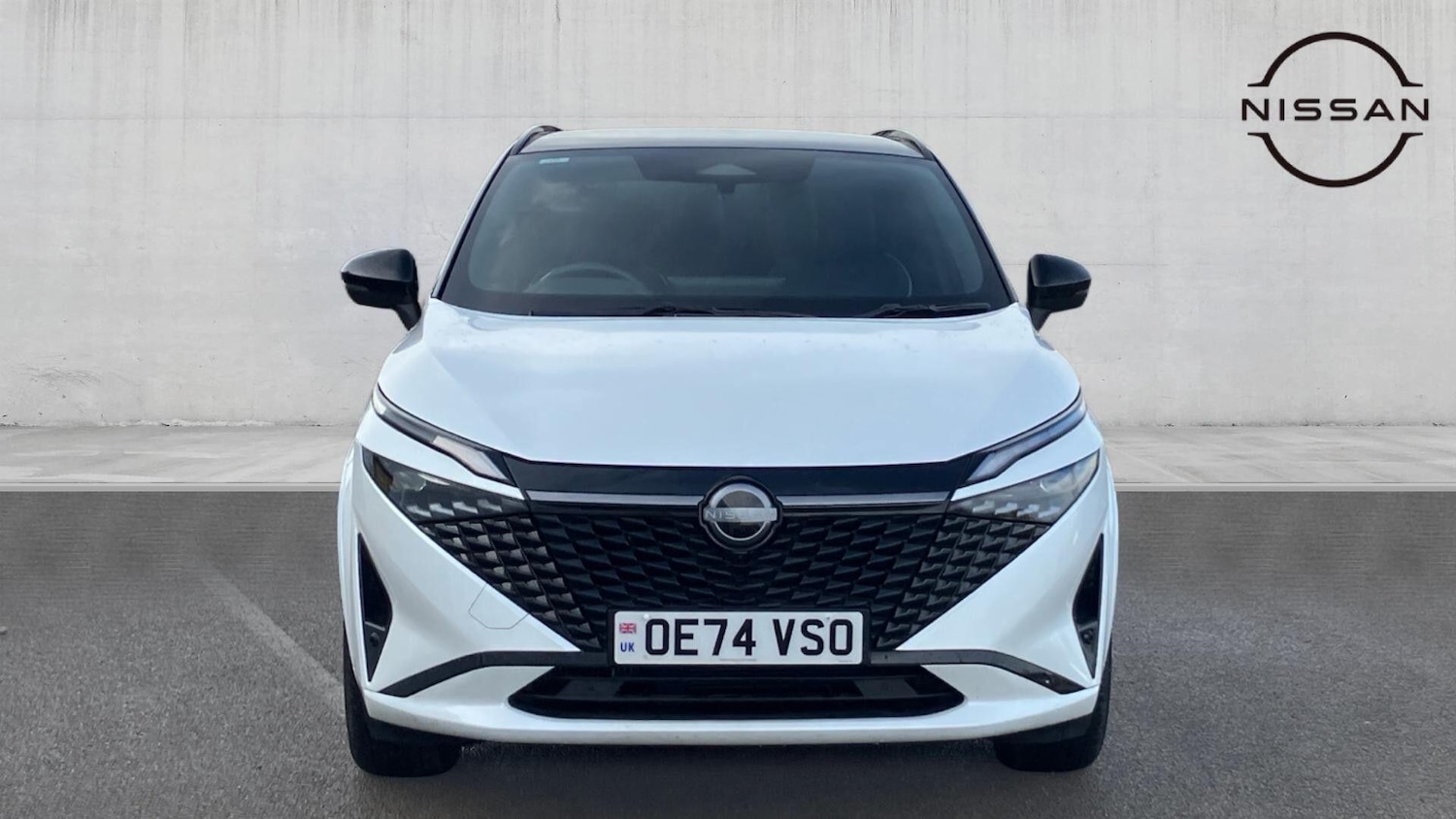 Used Nissan Qashqai 2024 for sale - 77549642: Photo 7