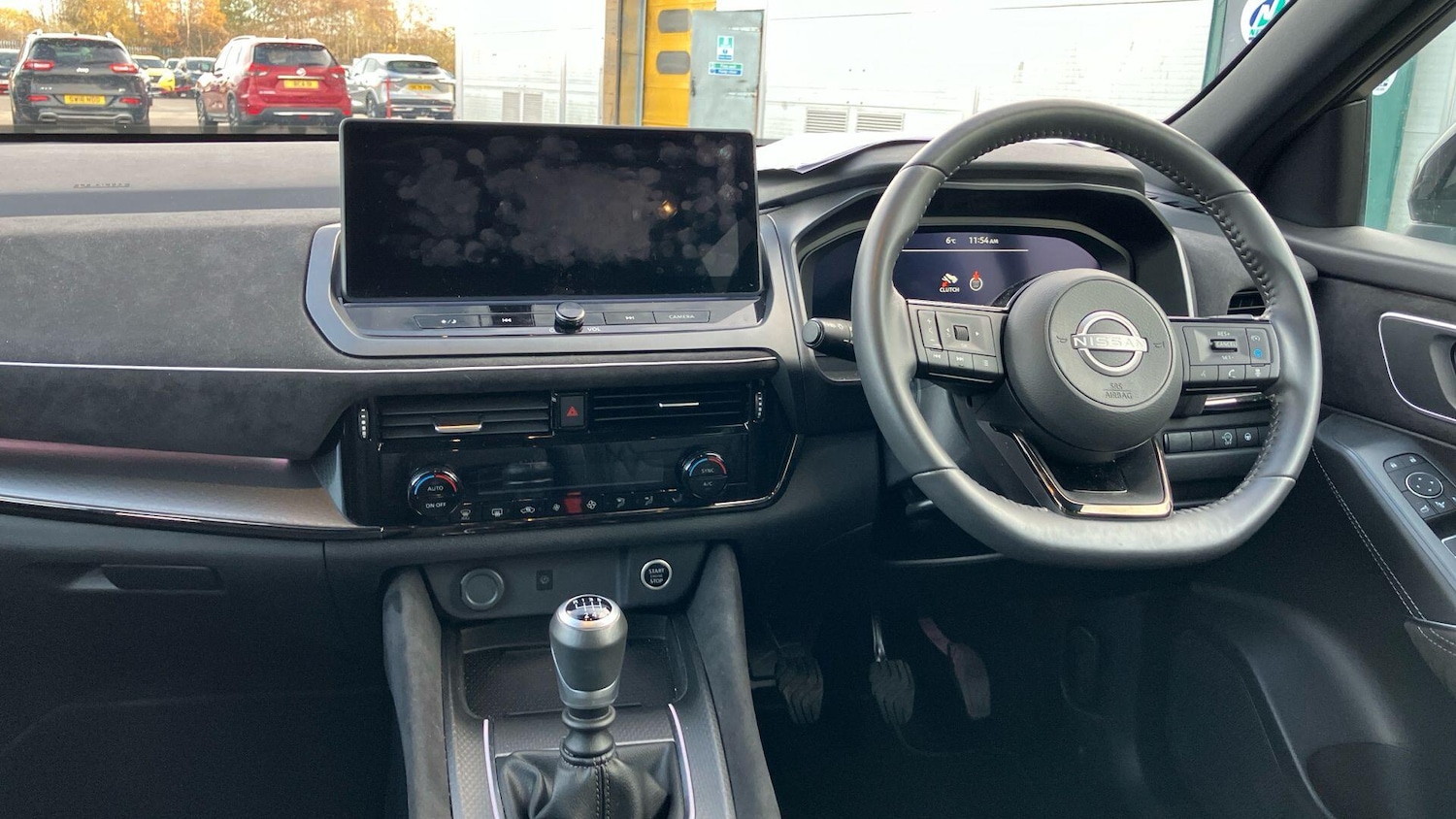 Used Nissan Qashqai 2024 for sale - 77549642: Photo 8