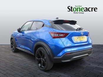 Used Nissan Juke 2025 for sale - 78947487: Photo
