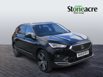 2019 (69) - 2.0 TDI Xcellence First Edition 5dr