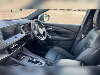Used Nissan Qashqai 2025 for sale - 78834135: Photo