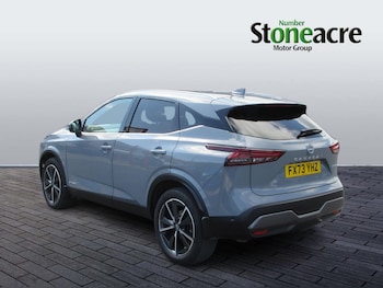 Used Nissan Qashqai 2023 for sale - 78491744: Photo