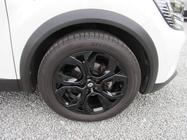Used Renault Captur 2023 for sale - 74691205: Photo 22
