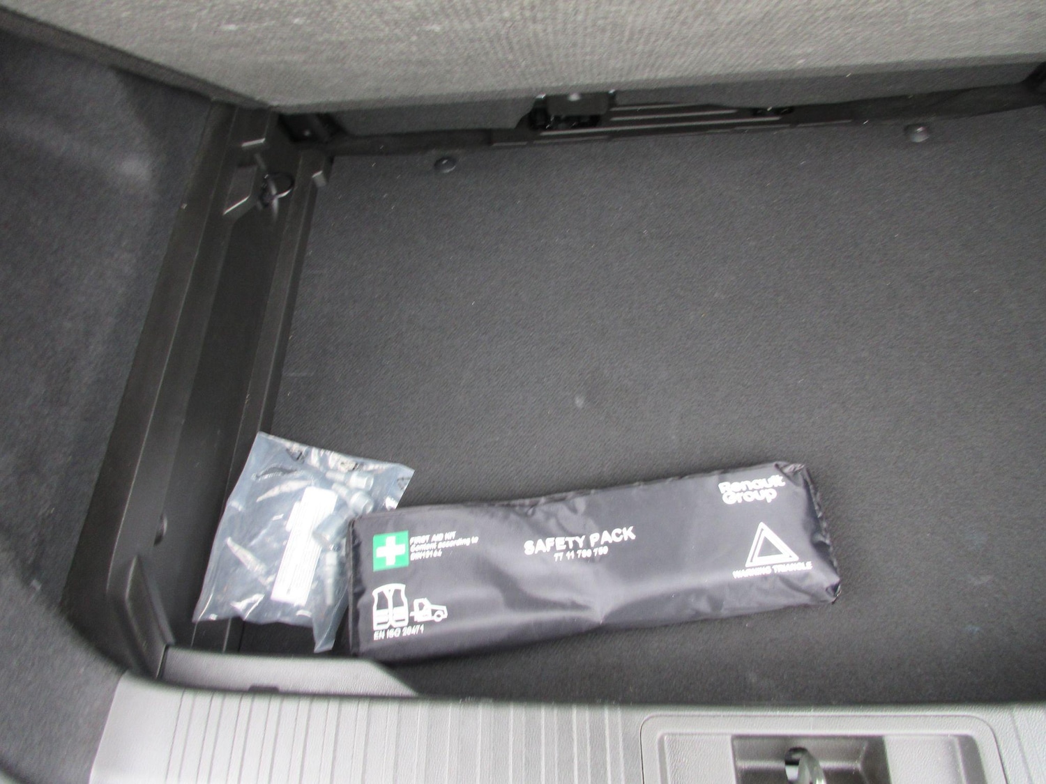 Vehicle 23