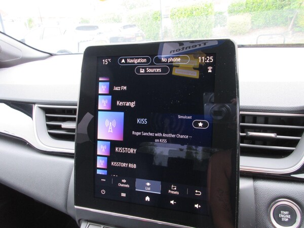 Used Renault Captur 2023 for sale - 74691205: Photo 26