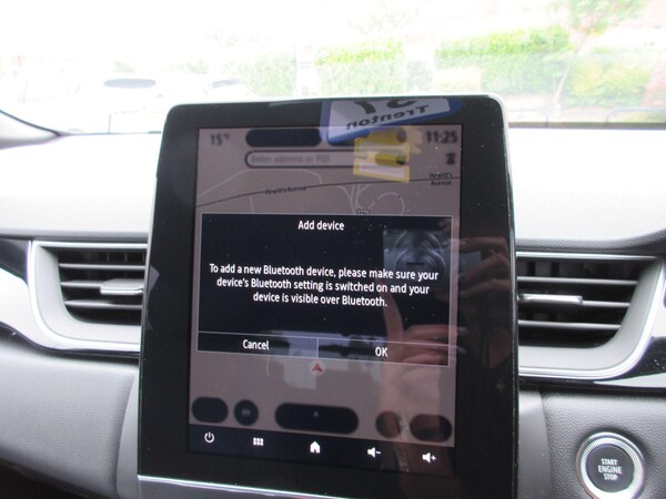Used Renault Captur 2023 for sale - 74691205: Photo 28