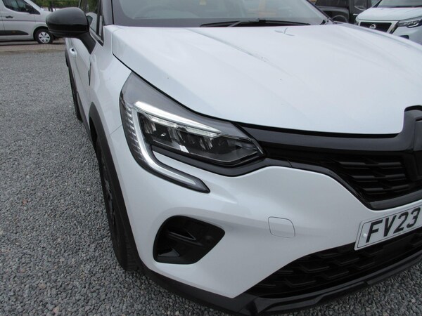 Used Renault Captur 2023 for sale - 74691205: Photo 34