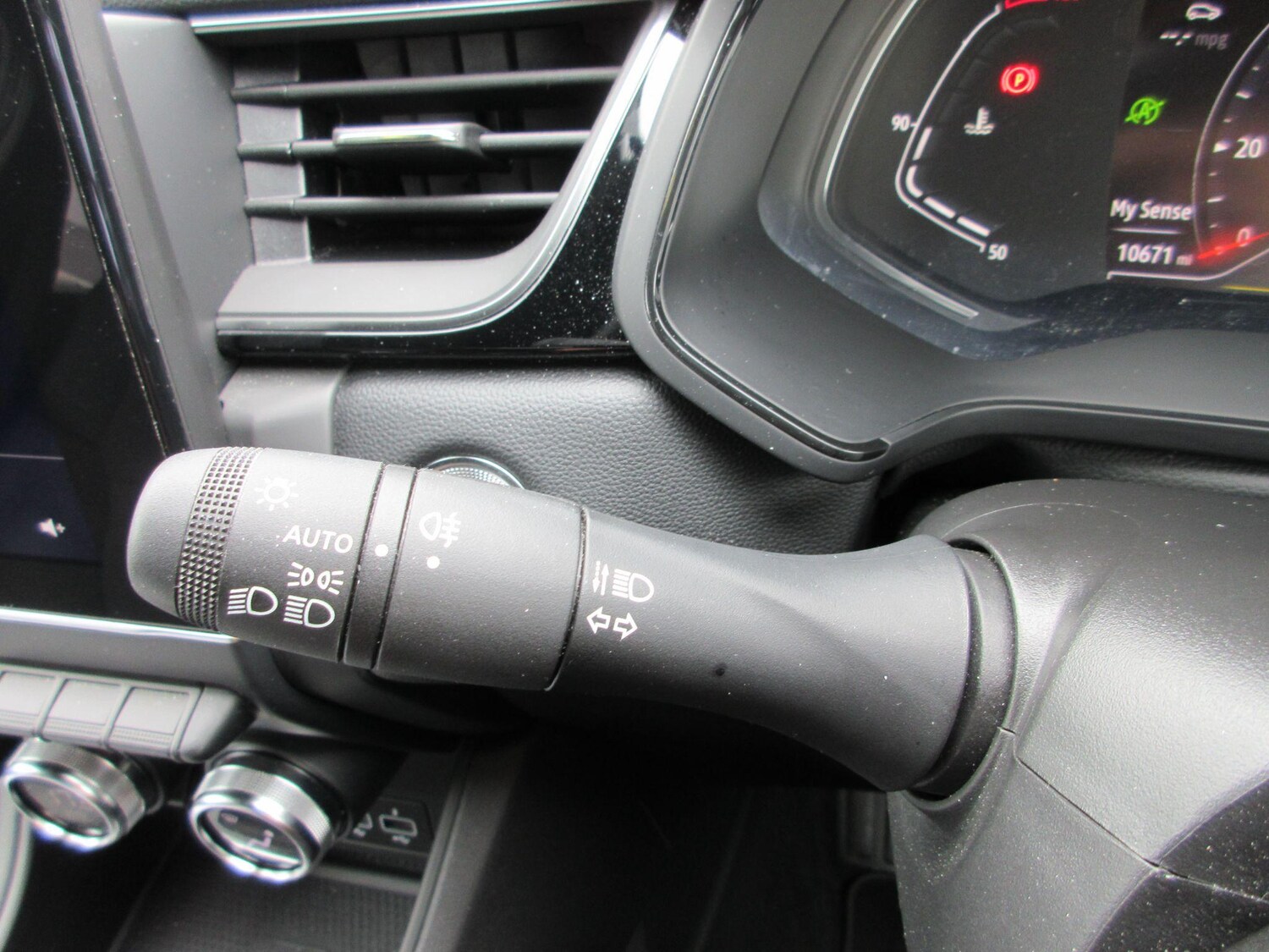 Vehicle 38