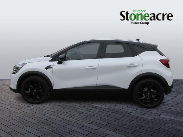 Used Renault Captur 2023 for sale - 74691205: Photo 5