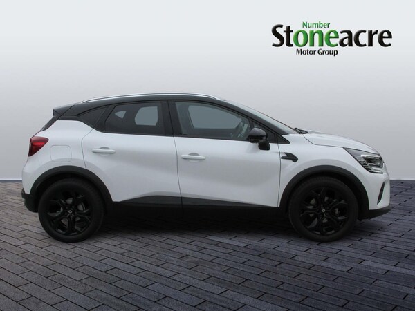 Used Renault Captur 2023 for sale - 74691205: Photo 7