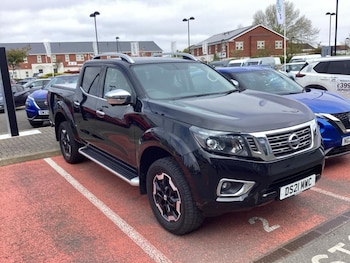 Used Nissan Navara 2021 for sale - 78491646: Photo