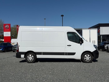 Used Nissan Interstar 2024 for sale - 78318548: Photo
