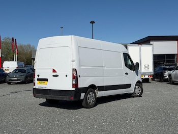 Used Nissan Interstar 2024 for sale - 78318548: Photo