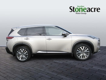 Used Nissan X-Trail 2023 for sale - 78741075: Photo
