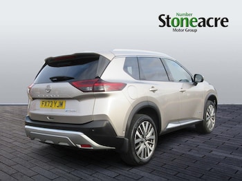 Used Nissan X-Trail 2023 for sale - 78741075: Photo