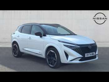 2024 (74) - 1.5 E-Power N-Design 5dr Auto