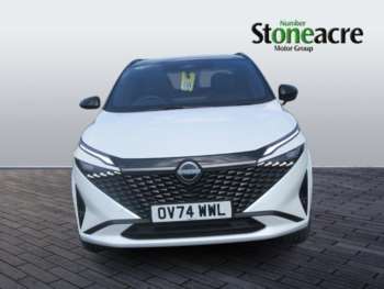 Used Nissan Qashqai 2024 for sale - 74777297: Photo