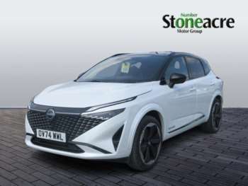 Used Nissan Qashqai 2024 for sale - 74777297: Photo