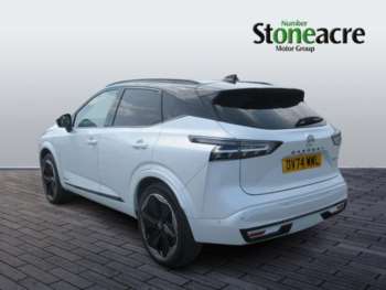 Used Nissan Qashqai 2024 for sale - 74777297: Photo