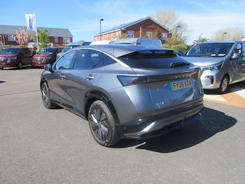 Used Nissan ARIYA 2026 for sale - 78416381: Photo