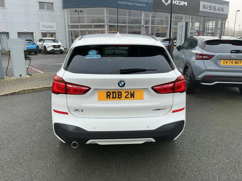 Used BMW X1 2019 for sale - 77040908: Photo 2