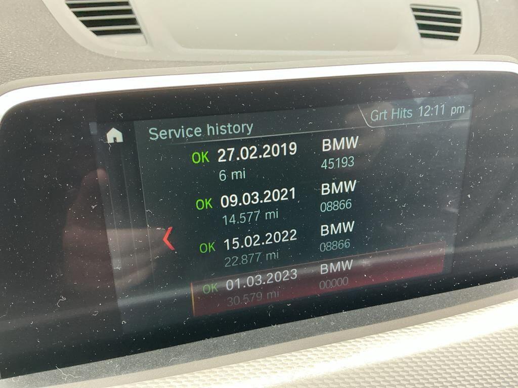Used BMW X1 2019 for sale - 77040908: Photo 3