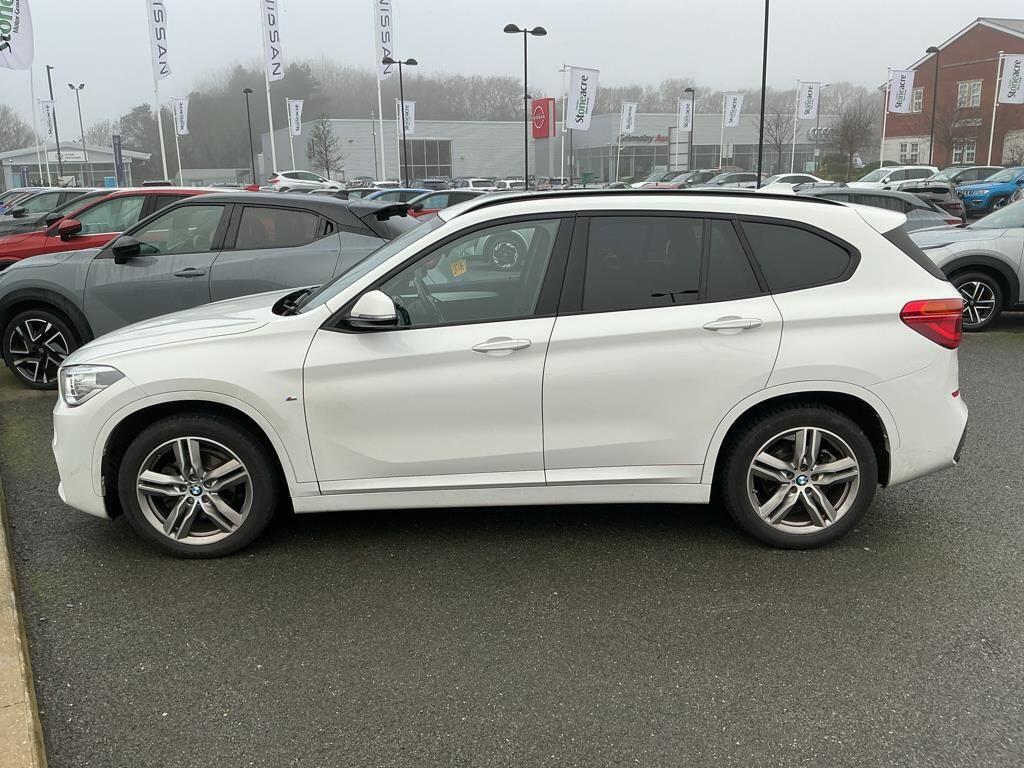 Used BMW X1 2019 for sale - 77040908: Photo 4