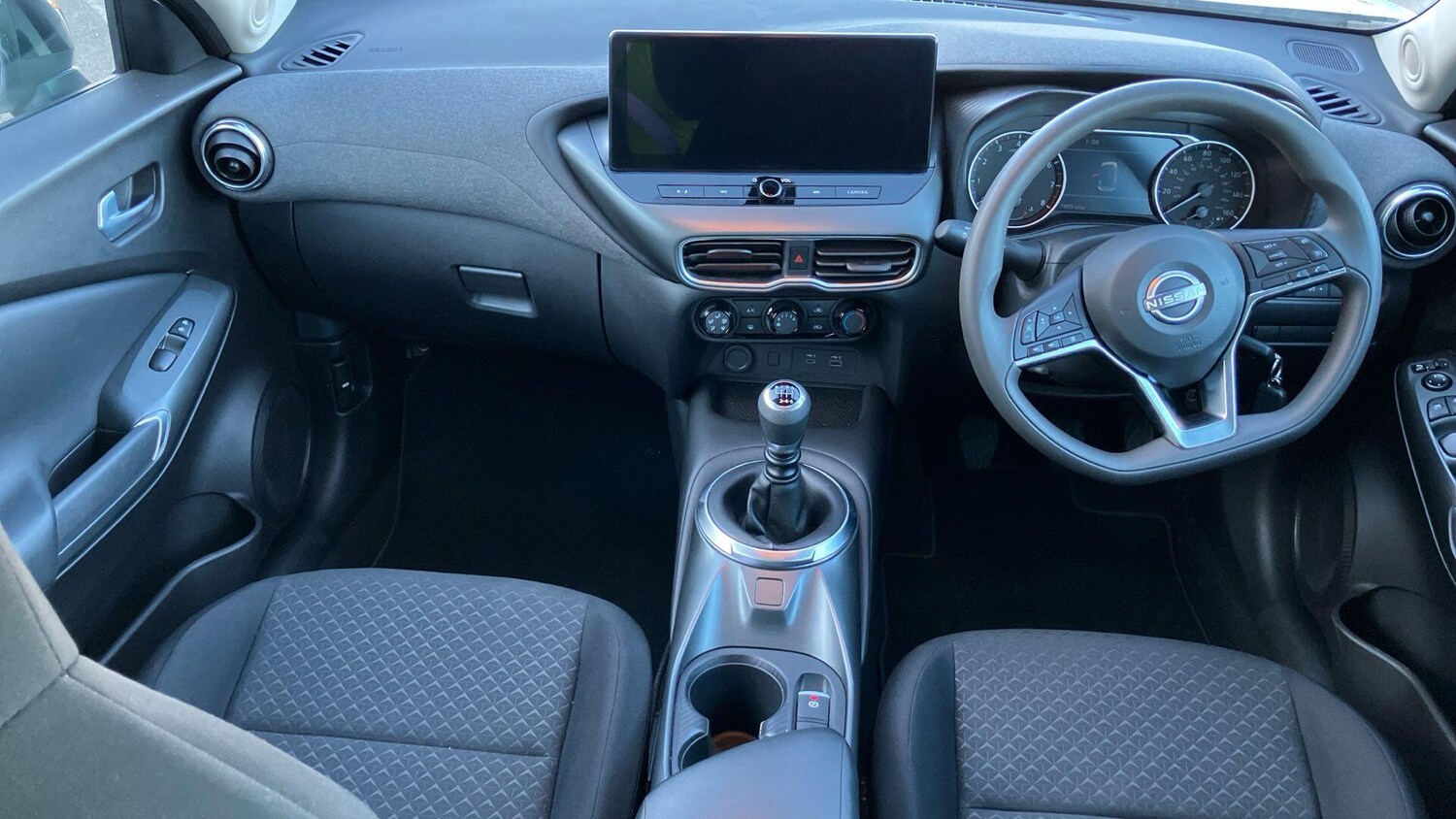 Used Nissan Juke for sale - 77808412: Photo 10