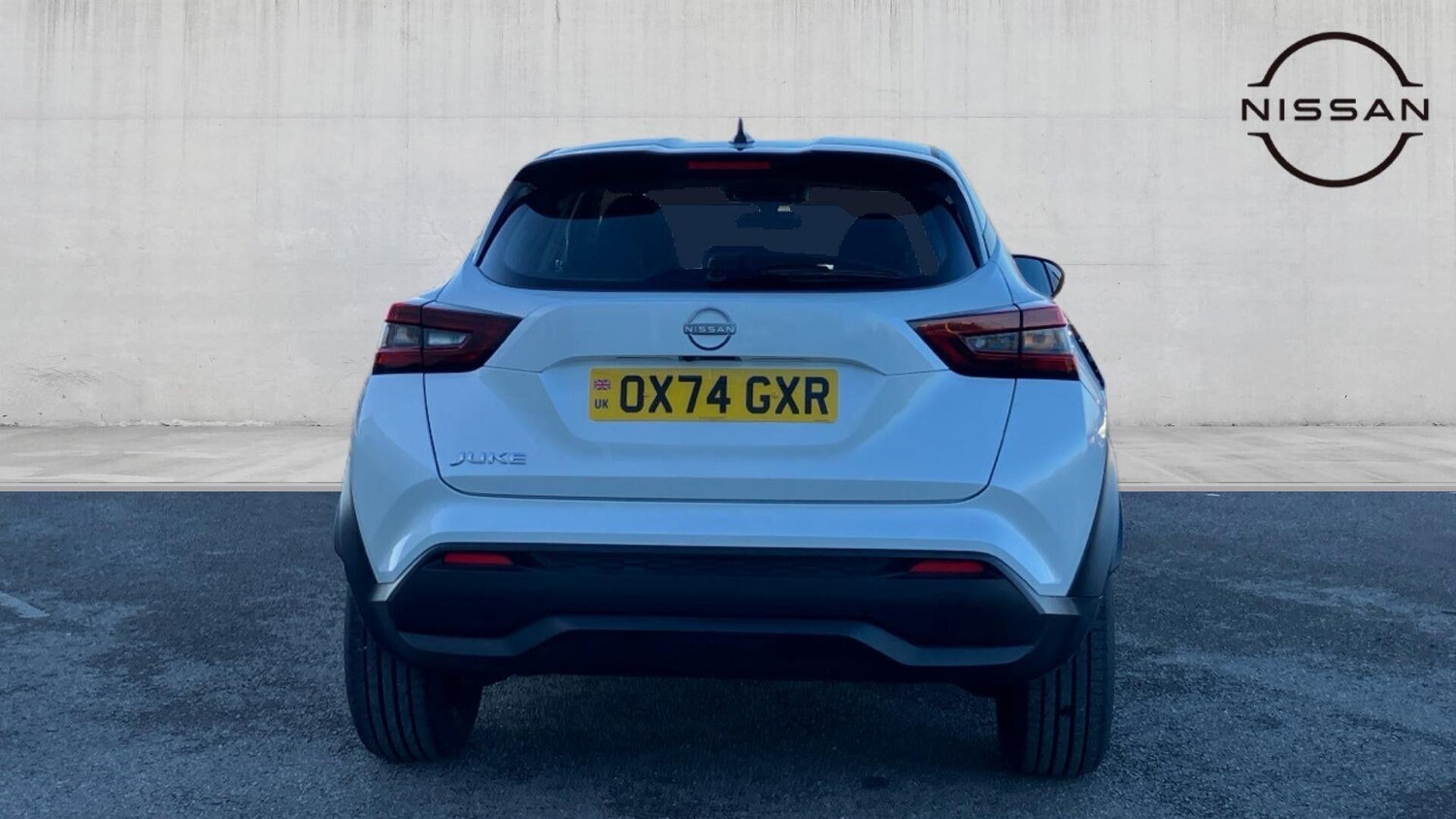 Used Nissan Juke for sale - 77808412: Photo 11