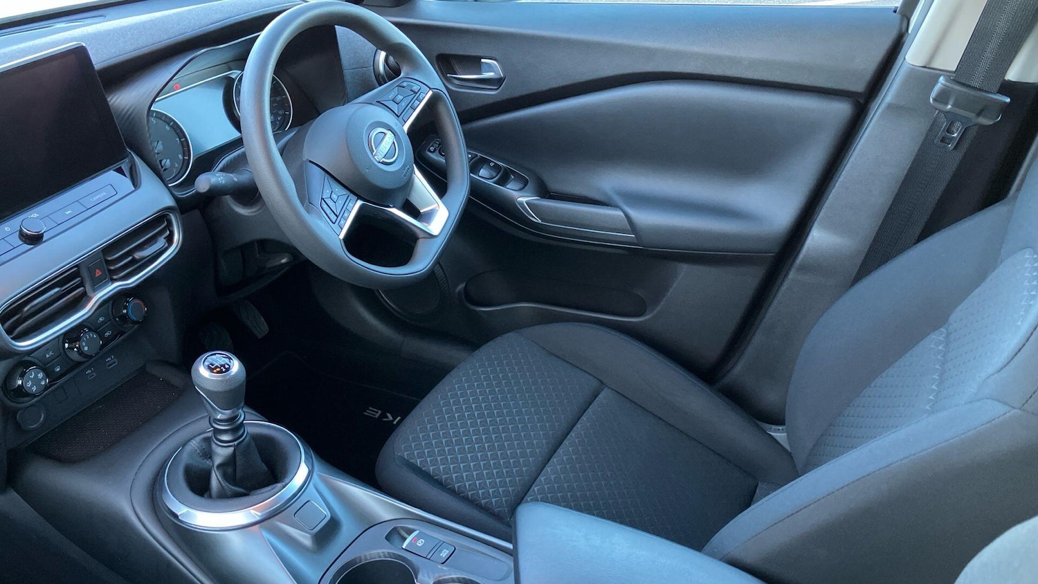 Used Nissan Juke for sale - 77808412: Photo 4