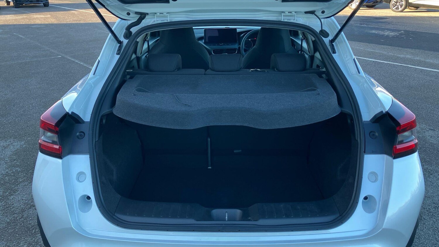 Used Nissan Juke for sale - 77808412: Photo 7