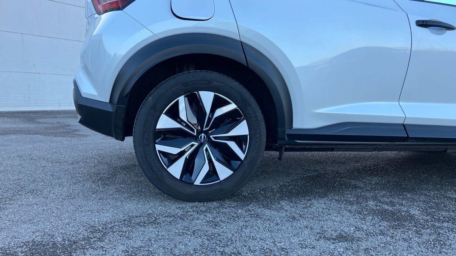 Used Nissan Juke for sale - 77808412: Photo 8