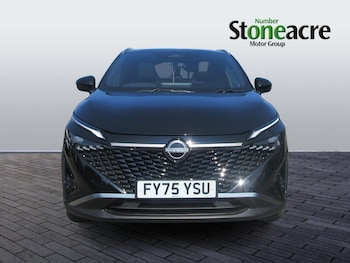 Used Nissan Qashqai 2026 for sale - 79236651: Photo