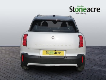 Used MINI Countryman 2025 for sale - 77768217: Photo