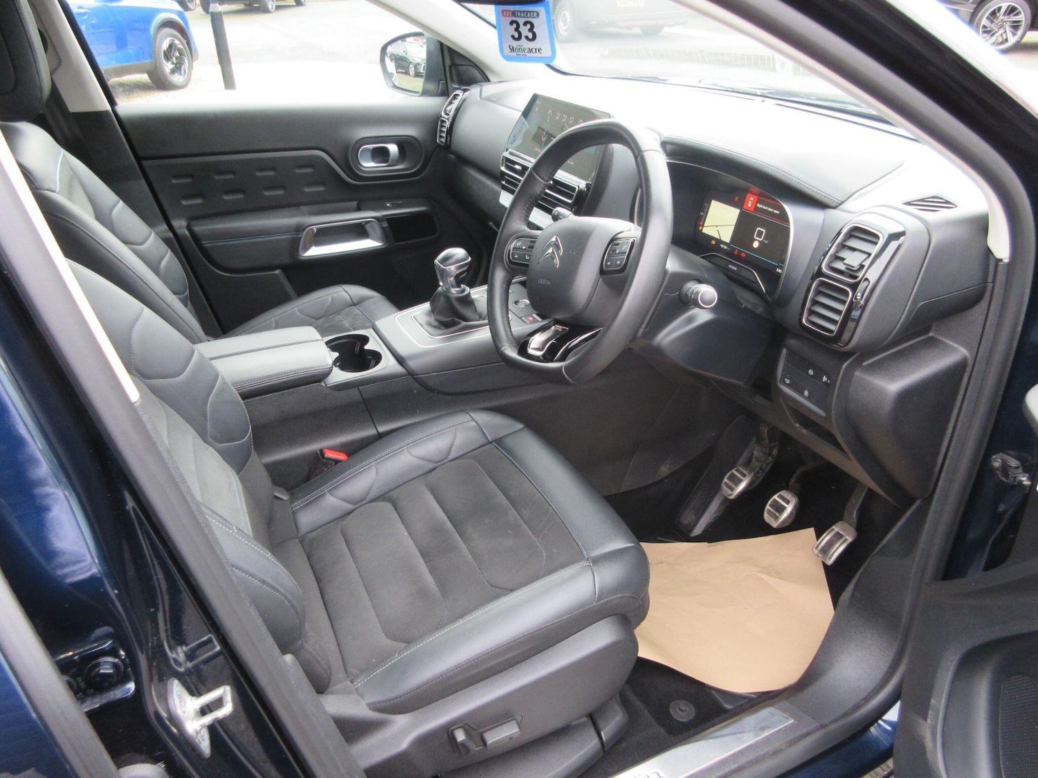 Used Citroen C5 Aircross 2022 for sale - 77495868: Photo 10