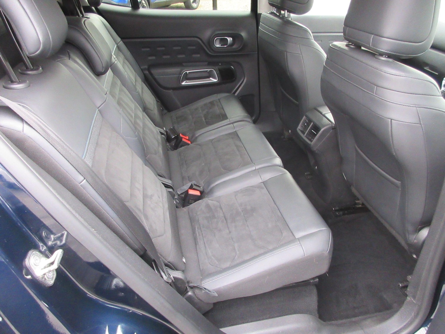 Used Citroen C5 Aircross 2022 for sale - 77495868: Photo 11