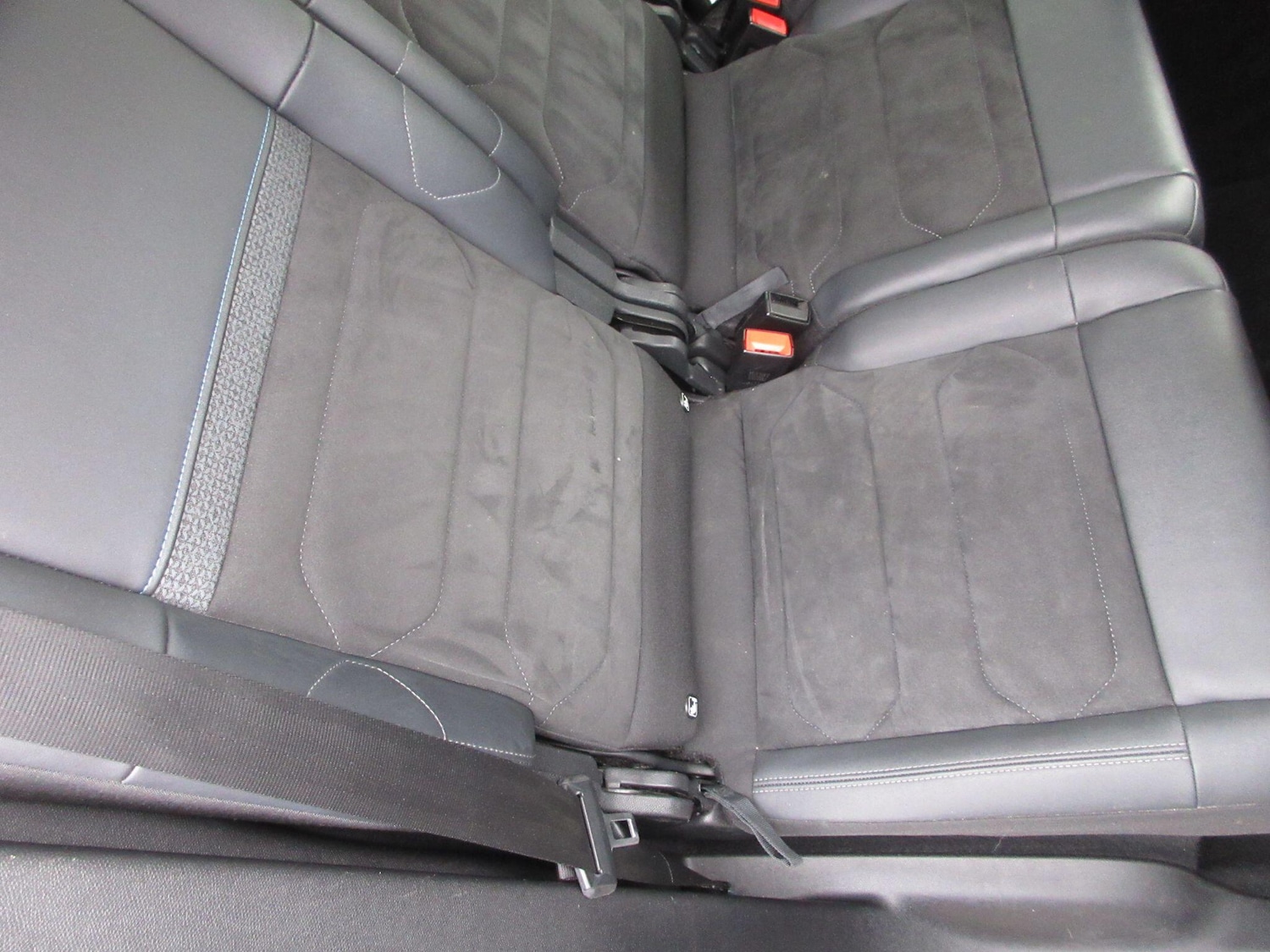 Used Citroen C5 Aircross 2022 for sale - 77495868: Photo 12