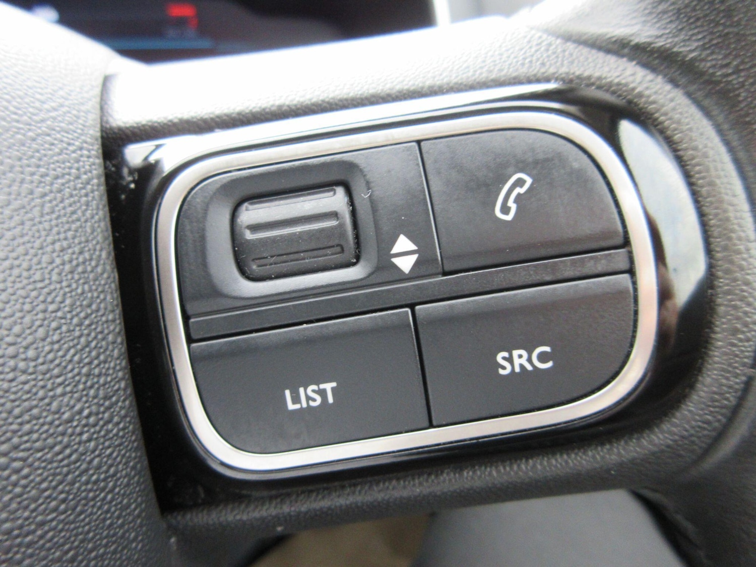 Used Citroen C5 Aircross 2022 for sale - 77495868: Photo 14