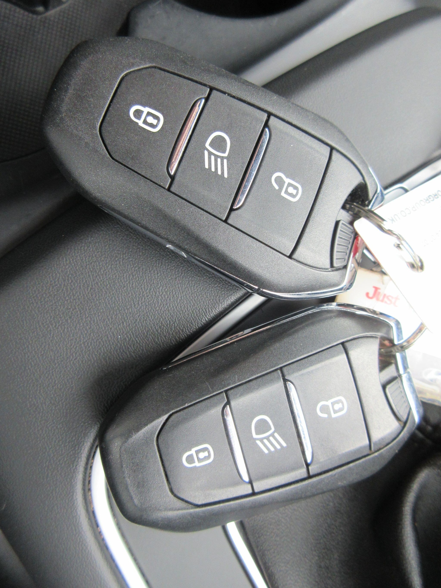 Used Citroen C5 Aircross 2022 for sale - 77495868: Photo 19