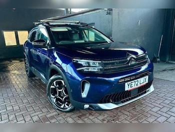 2022 (72) - 1.5 BlueHDi Shine 5dr