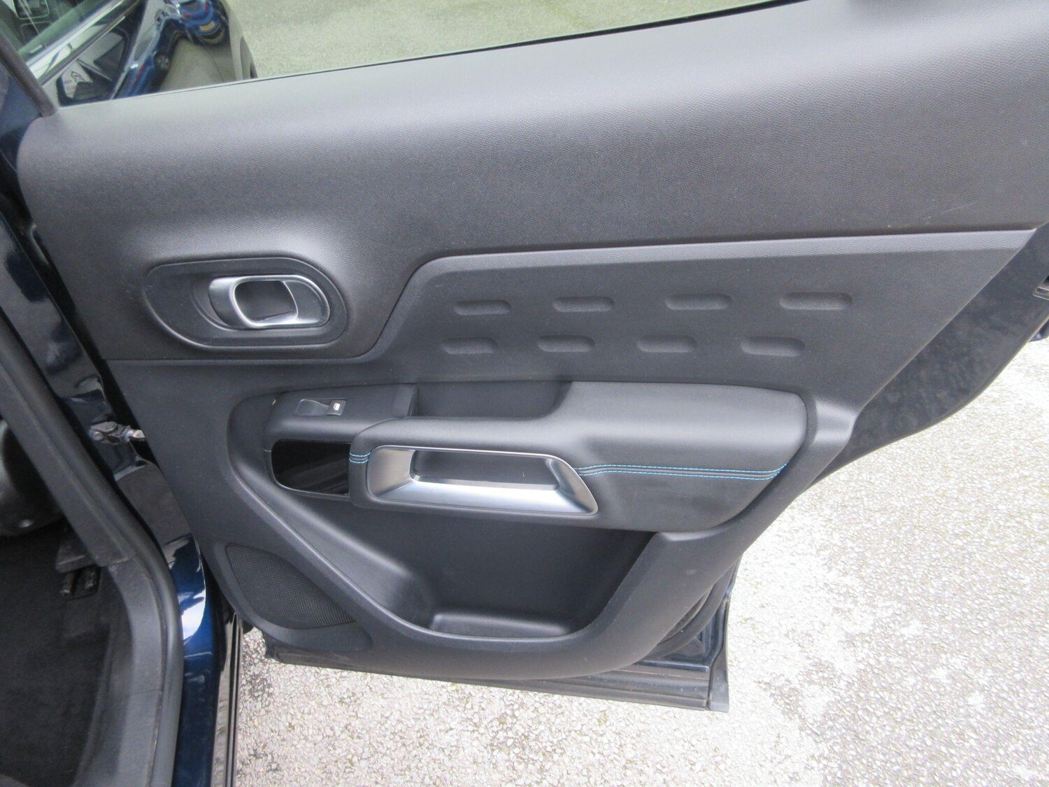 Used Citroen C5 Aircross 2022 for sale - 77495868: Photo 21