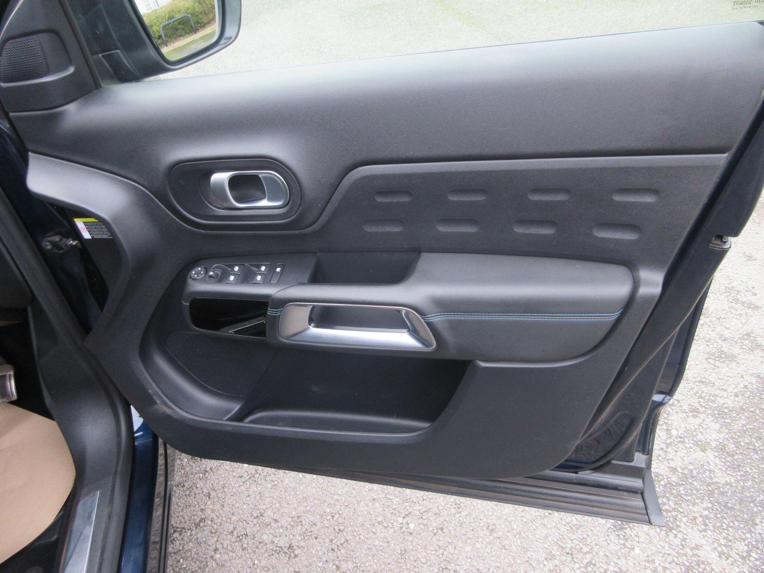 Used Citroen C5 Aircross 2022 for sale - 77495868: Photo 23